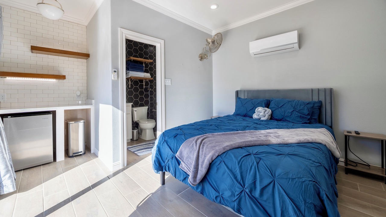 Photo of Bedroom in Lubbock
