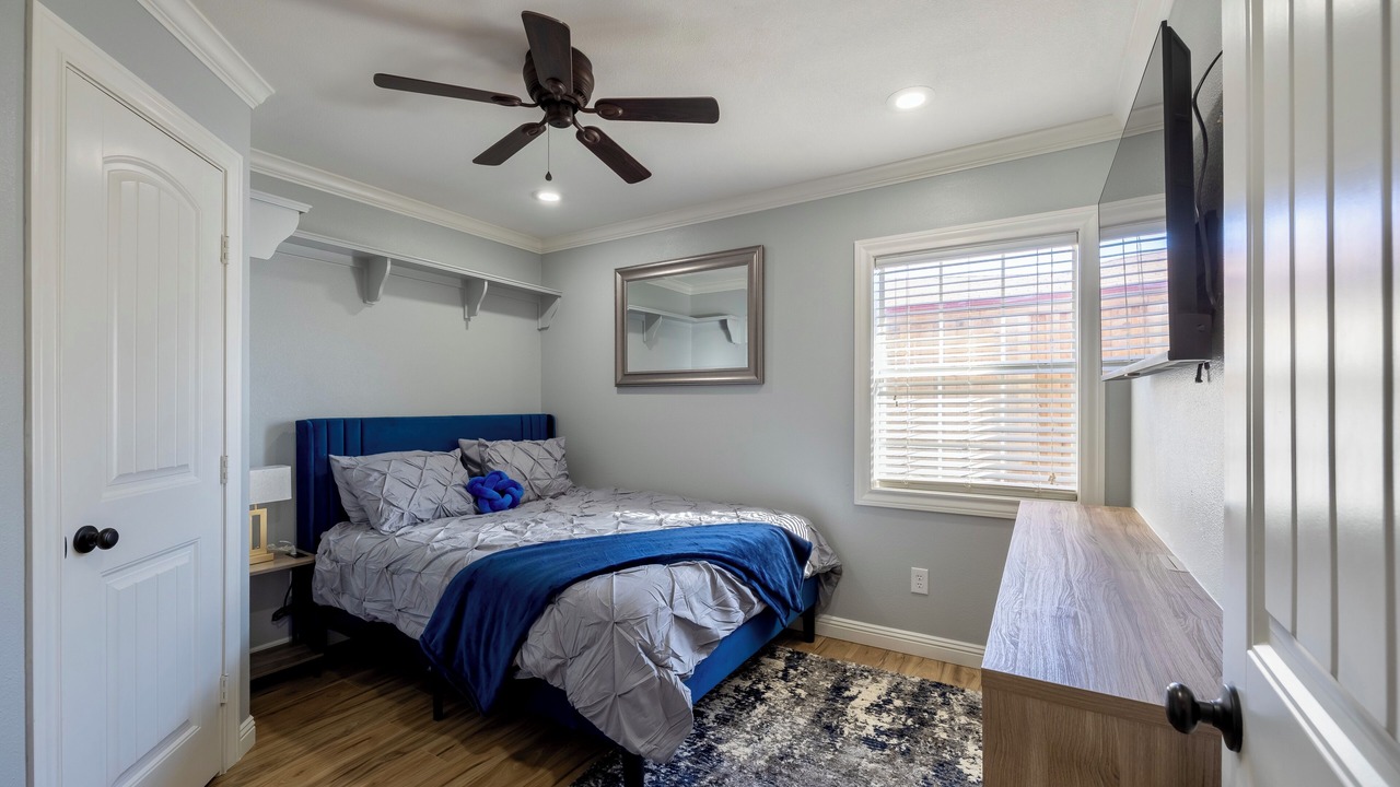 Photo of Bedroom in Lubbock