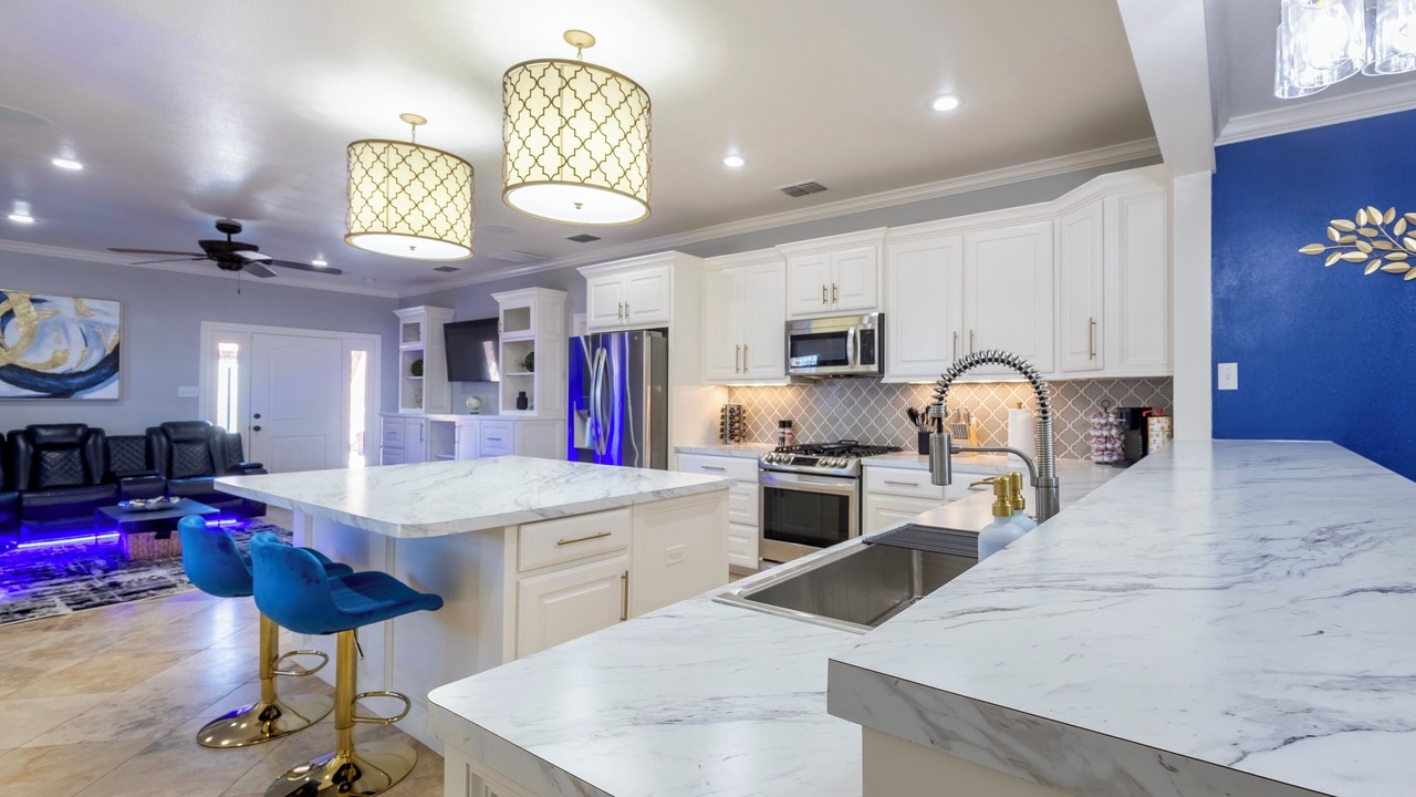 Photo of Kitchen in Lubbock