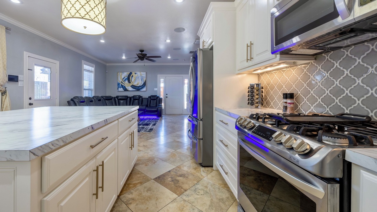 Photo of Kitchen in Lubbock