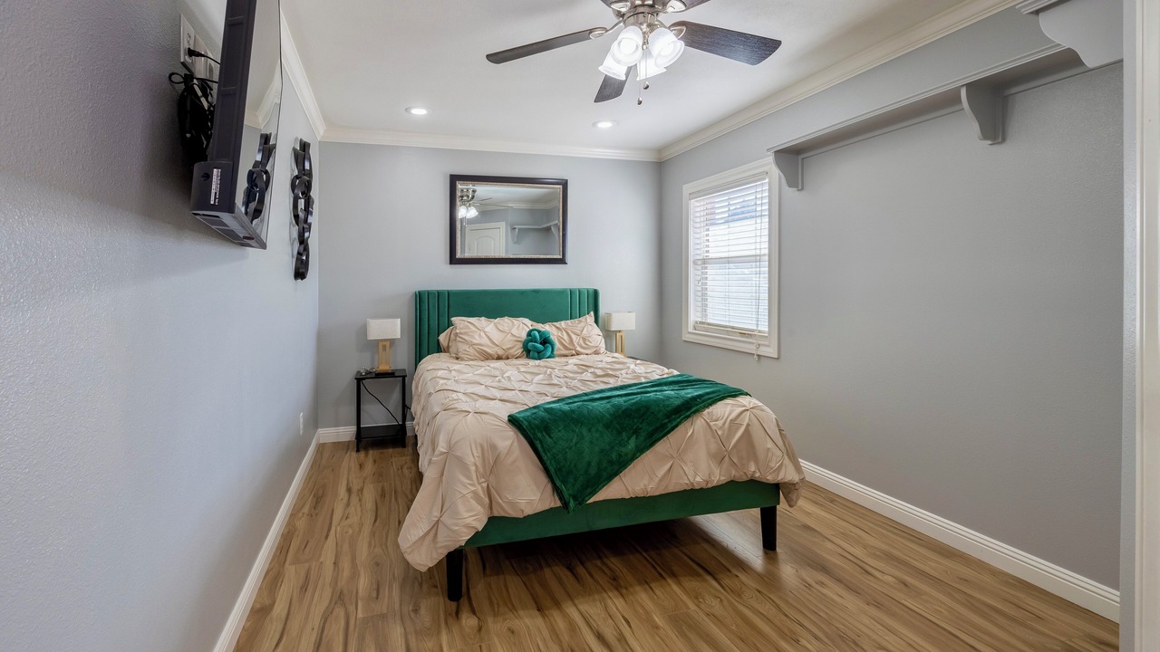 Photo of Bedroom in Lubbock