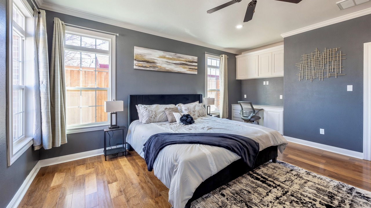 Photo of Bedroom in Lubbock