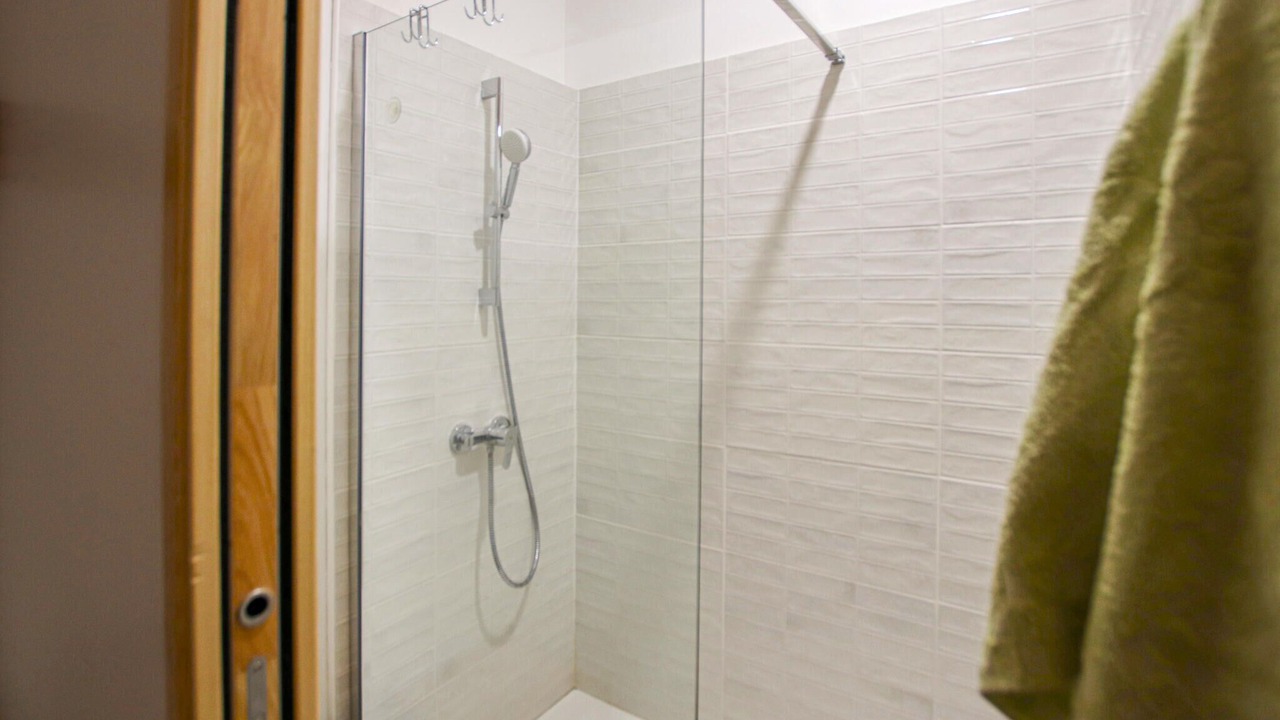 Photo of Bathroom in Lablachere