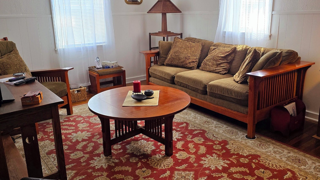 Photo of Livingroom in Kansas City