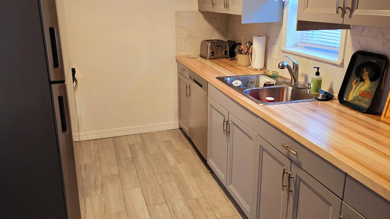 Photo of Kitchen in Kansas City