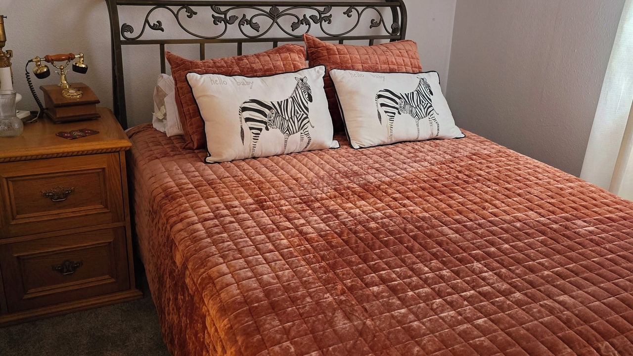 Photo of Bedroom in Kansas City
