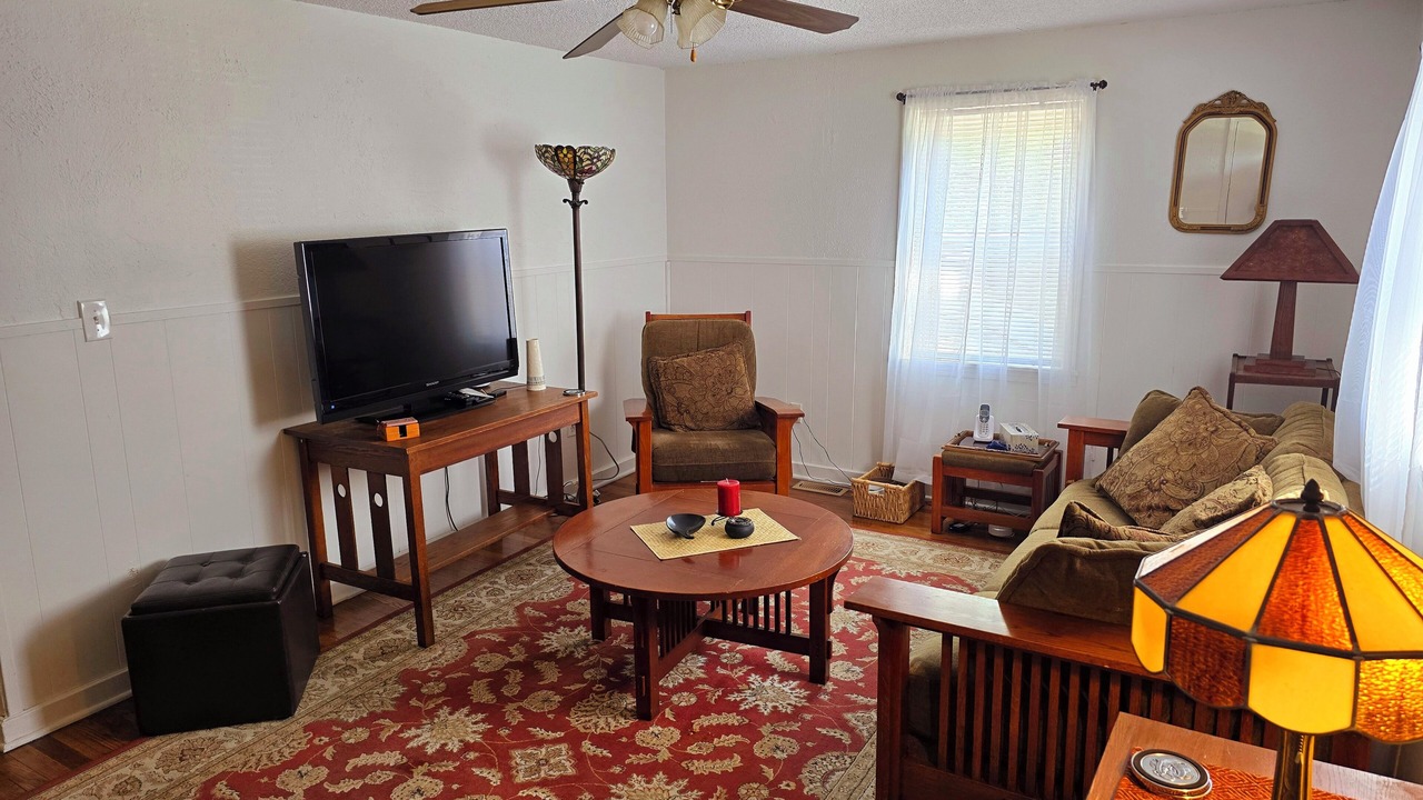 Photo of Livingroom in Kansas City