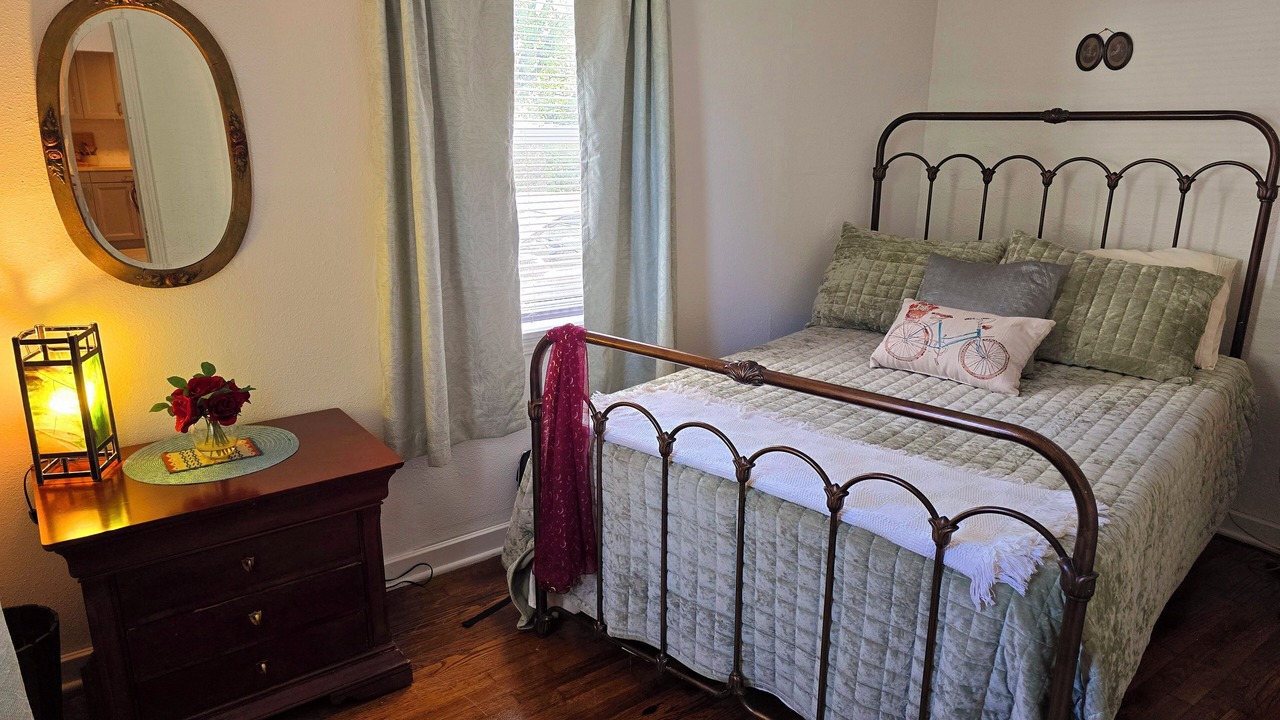 Photo of Bedroom in Kansas City