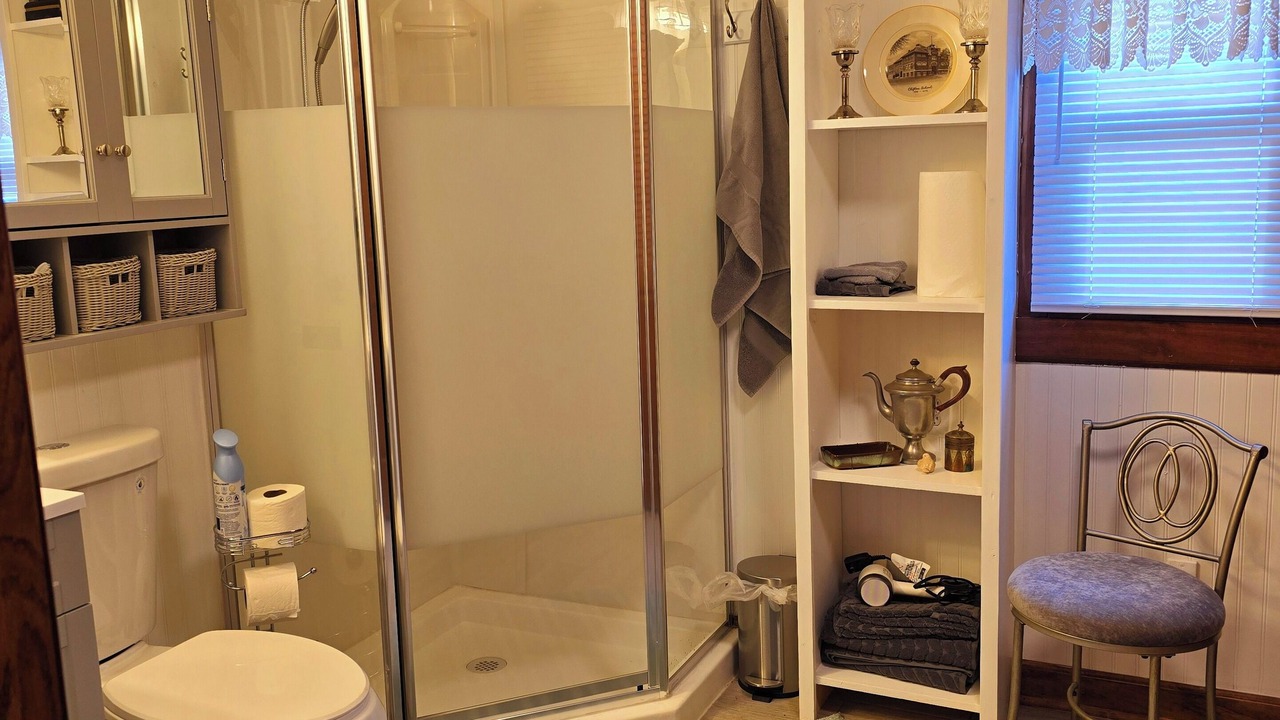 Photo of Bathroom in Kansas City