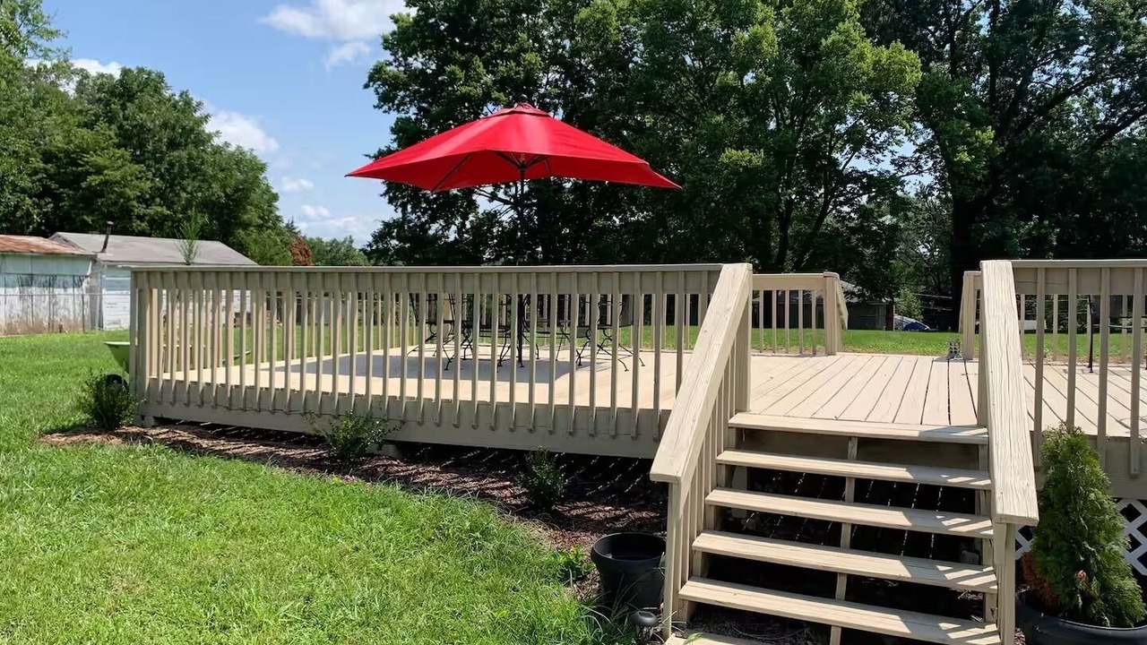 Photo of Outdoor in Kansas City