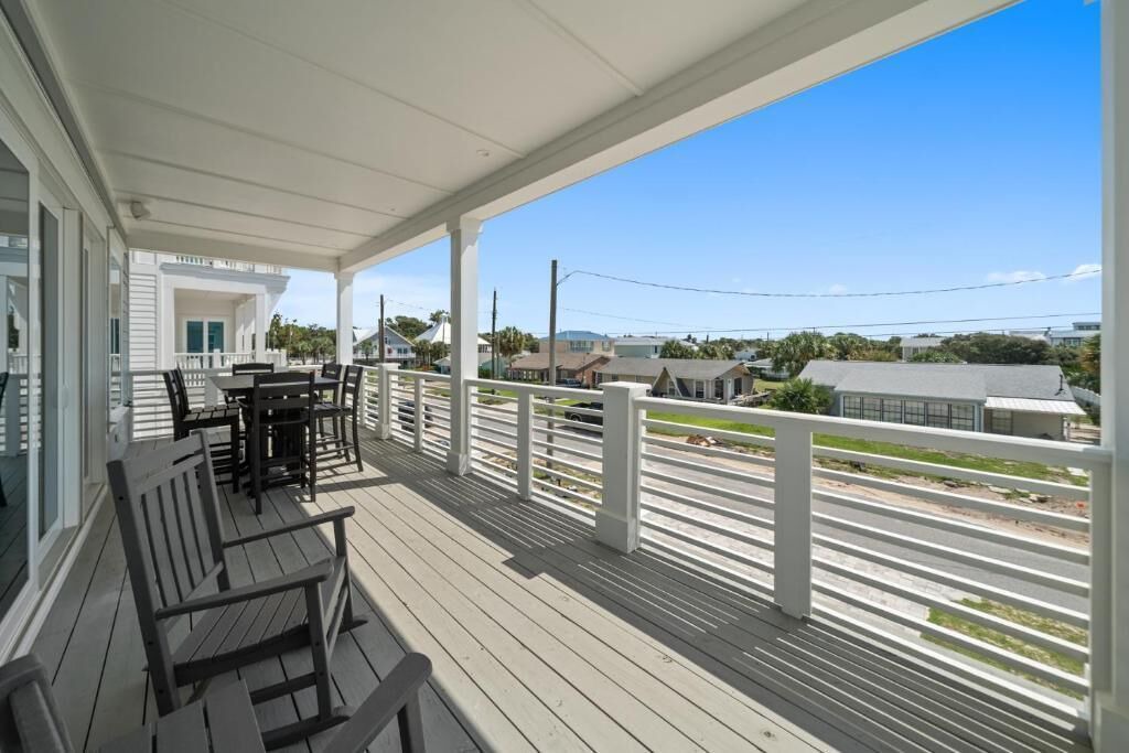 Photo of Outdoor in Bid-a-wee Beach