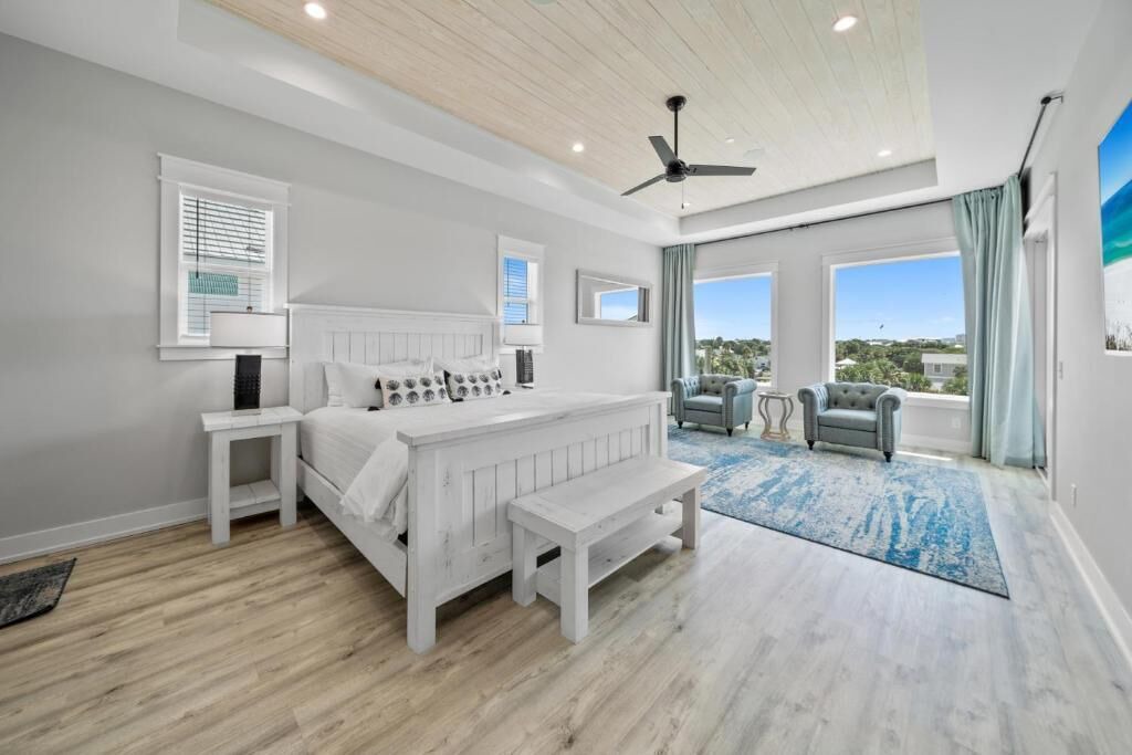 Photo of Bedroom in Bid-a-wee Beach
