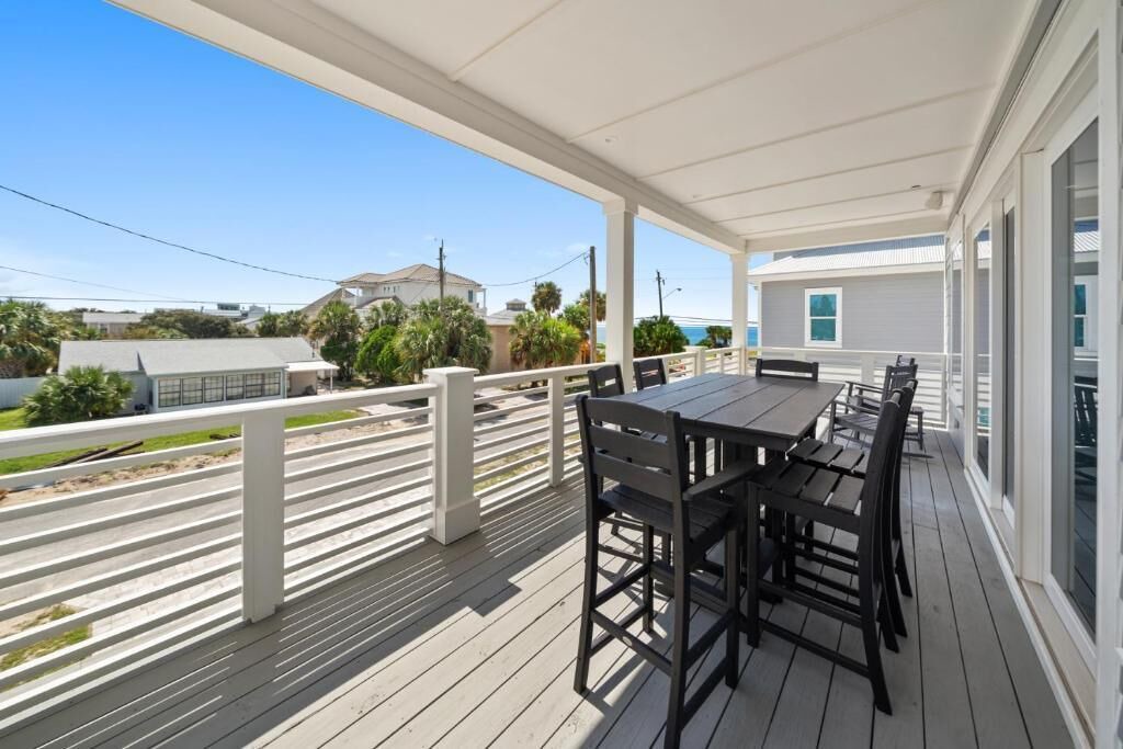 Photo of Outdoor in Bid-a-wee Beach