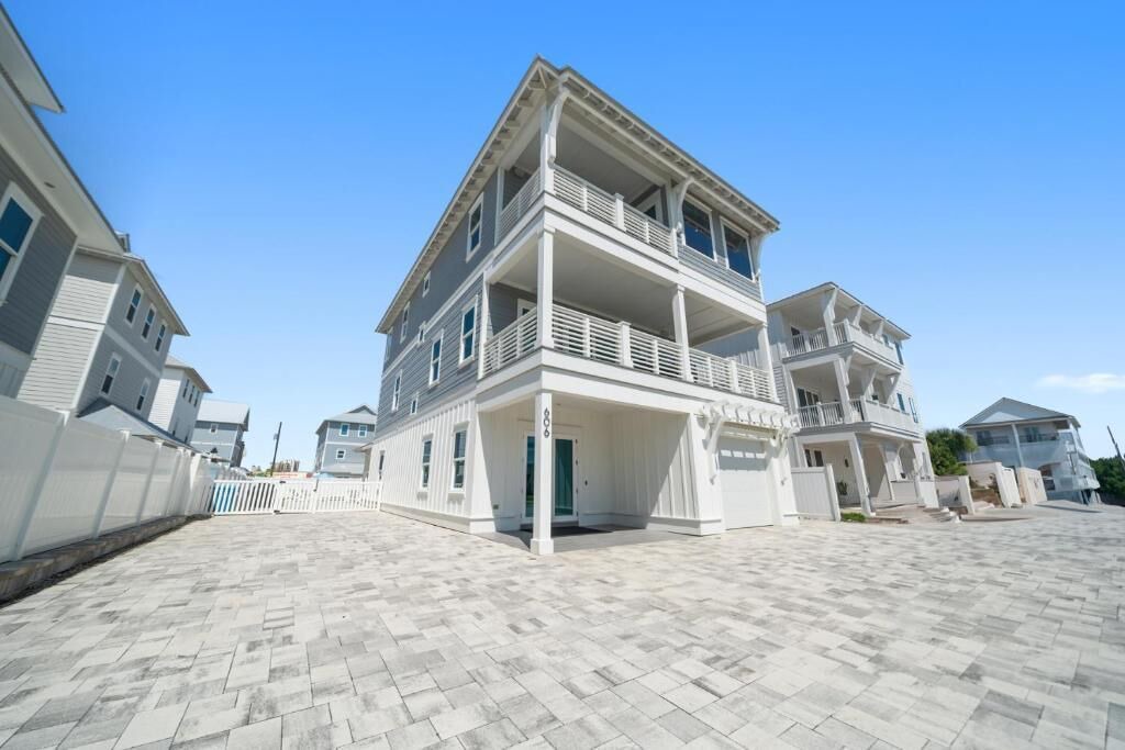Photo of Outdoor in Bid-a-wee Beach
