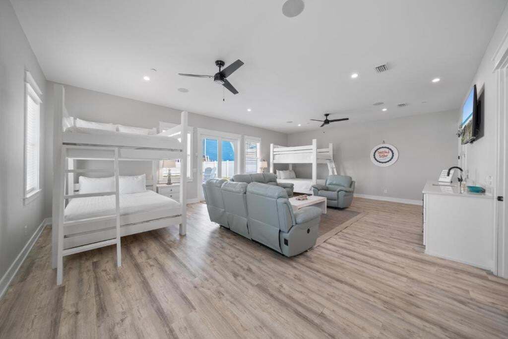 Photo of Bedroom in Bid-a-wee Beach