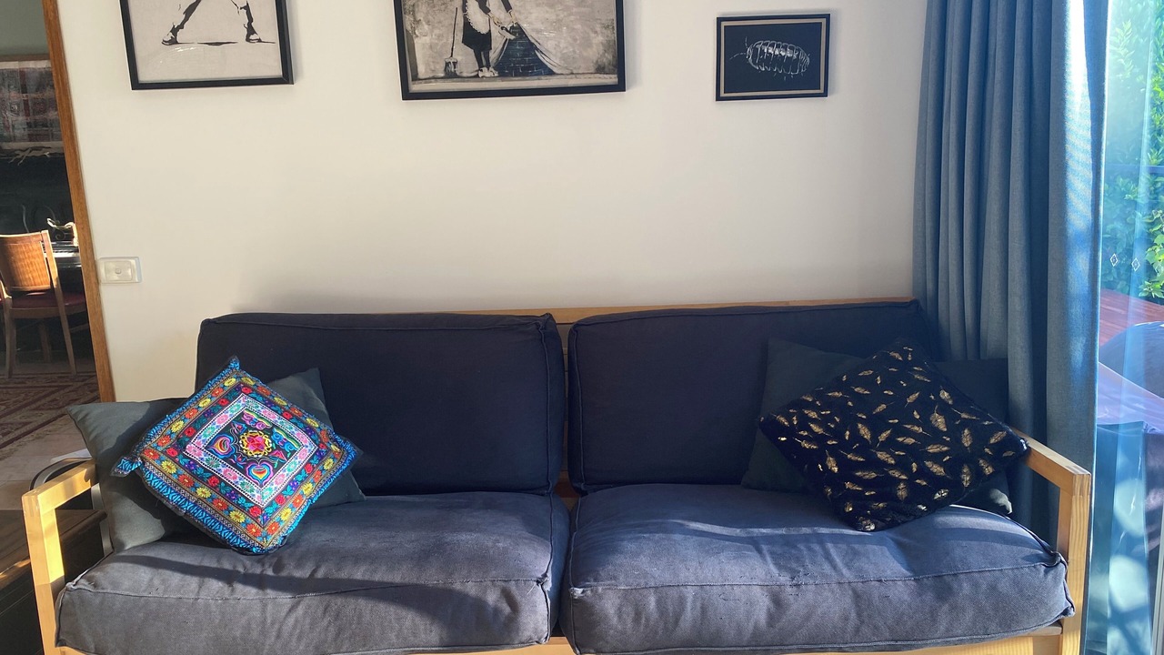 Photo of Livingroom in Fryerstown