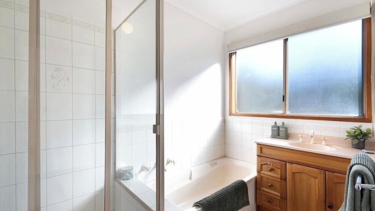 Photo of Bathroom in Fryerstown