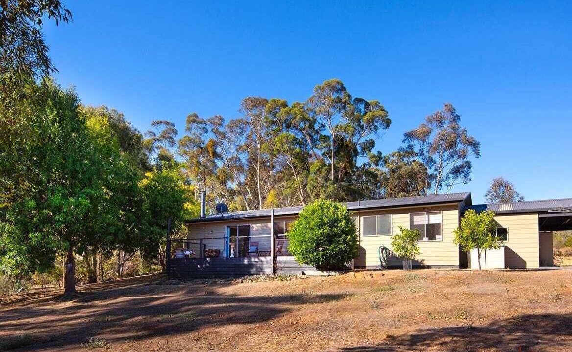 Photo of Outdoor in Fryerstown