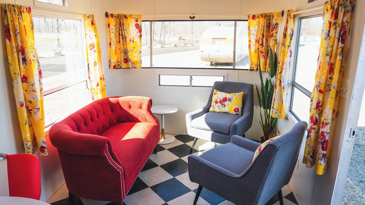 Photo of Livingroom in Sapulpa
