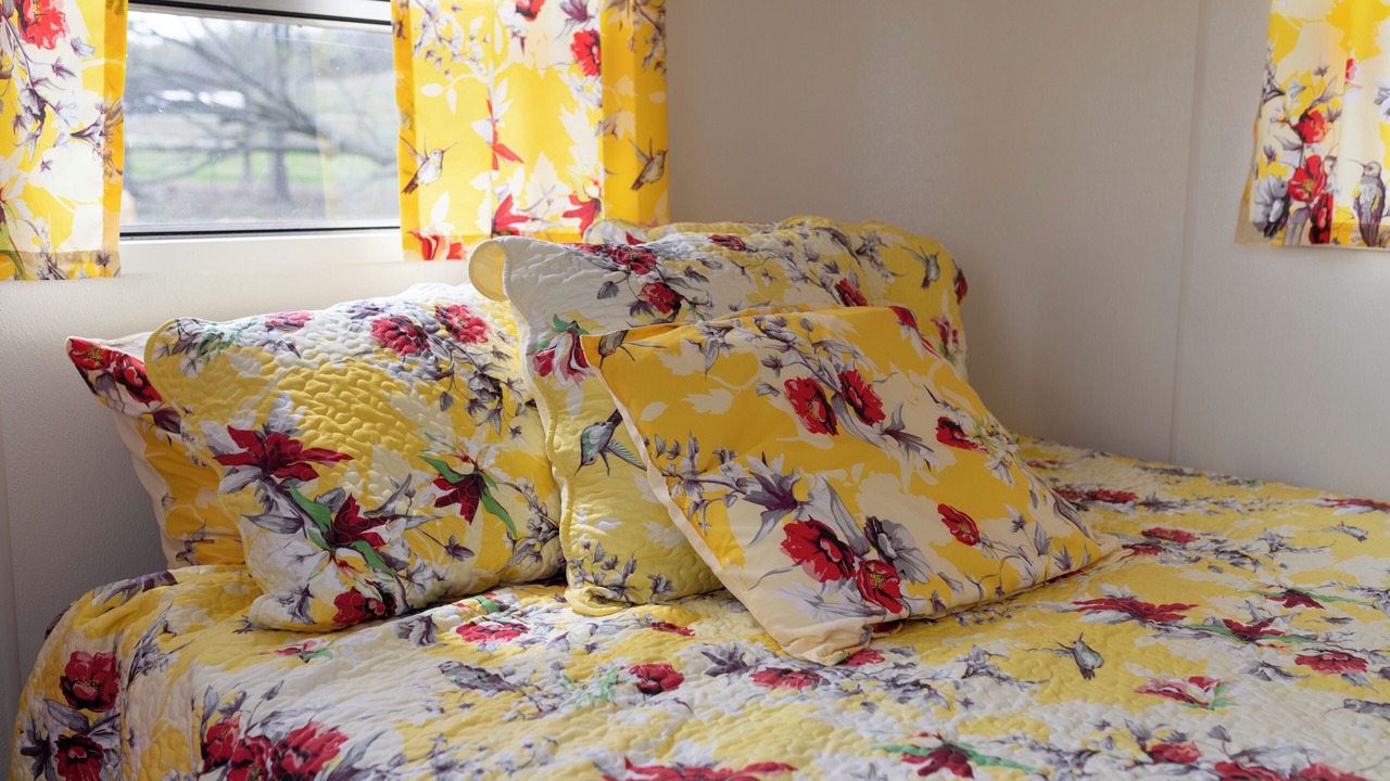 Photo of Bedroom in Sapulpa