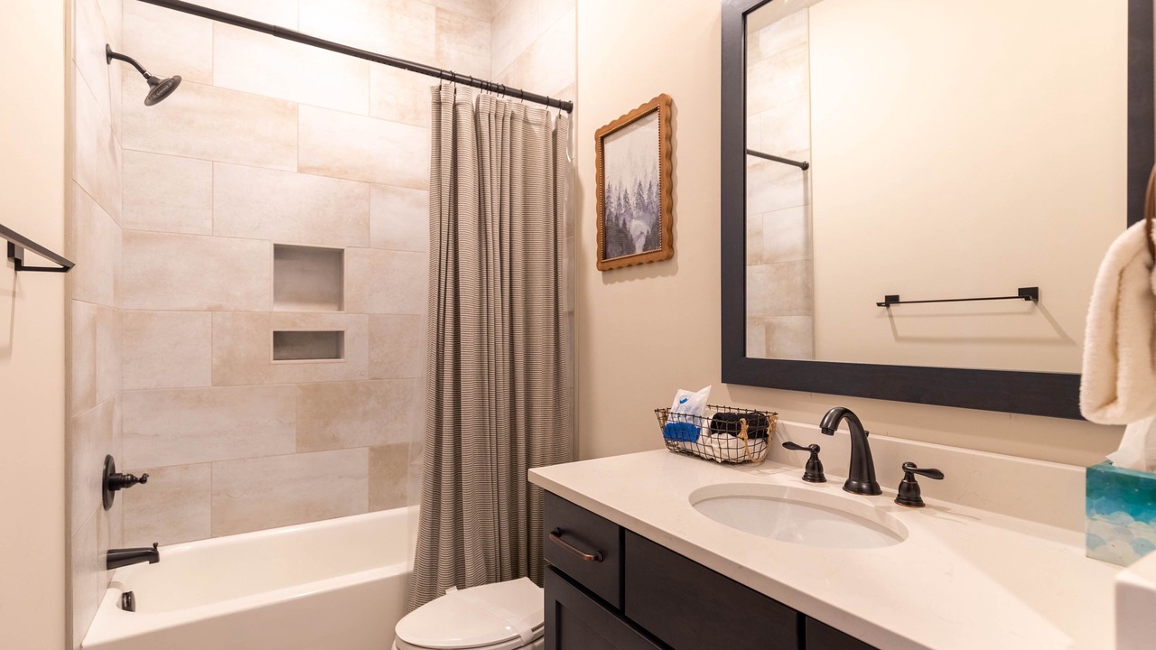 Photo of Bathroom in Elk Park