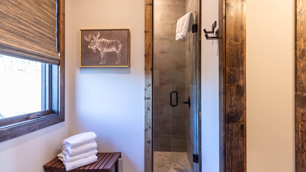 Photo of Bathroom in Elk Park