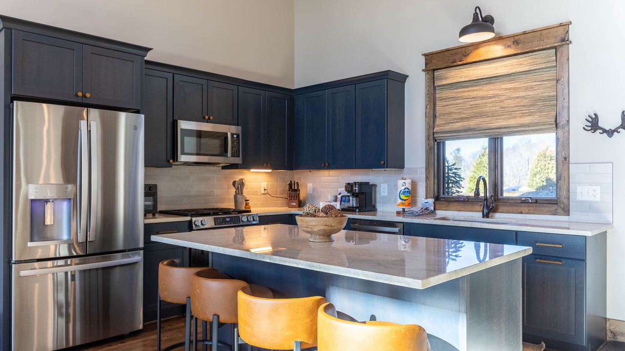 Photo of Kitchen in Elk Park