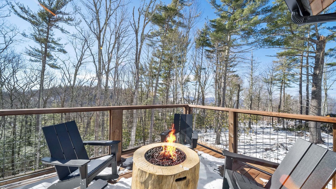 Photo of Outdoor in Elk Park