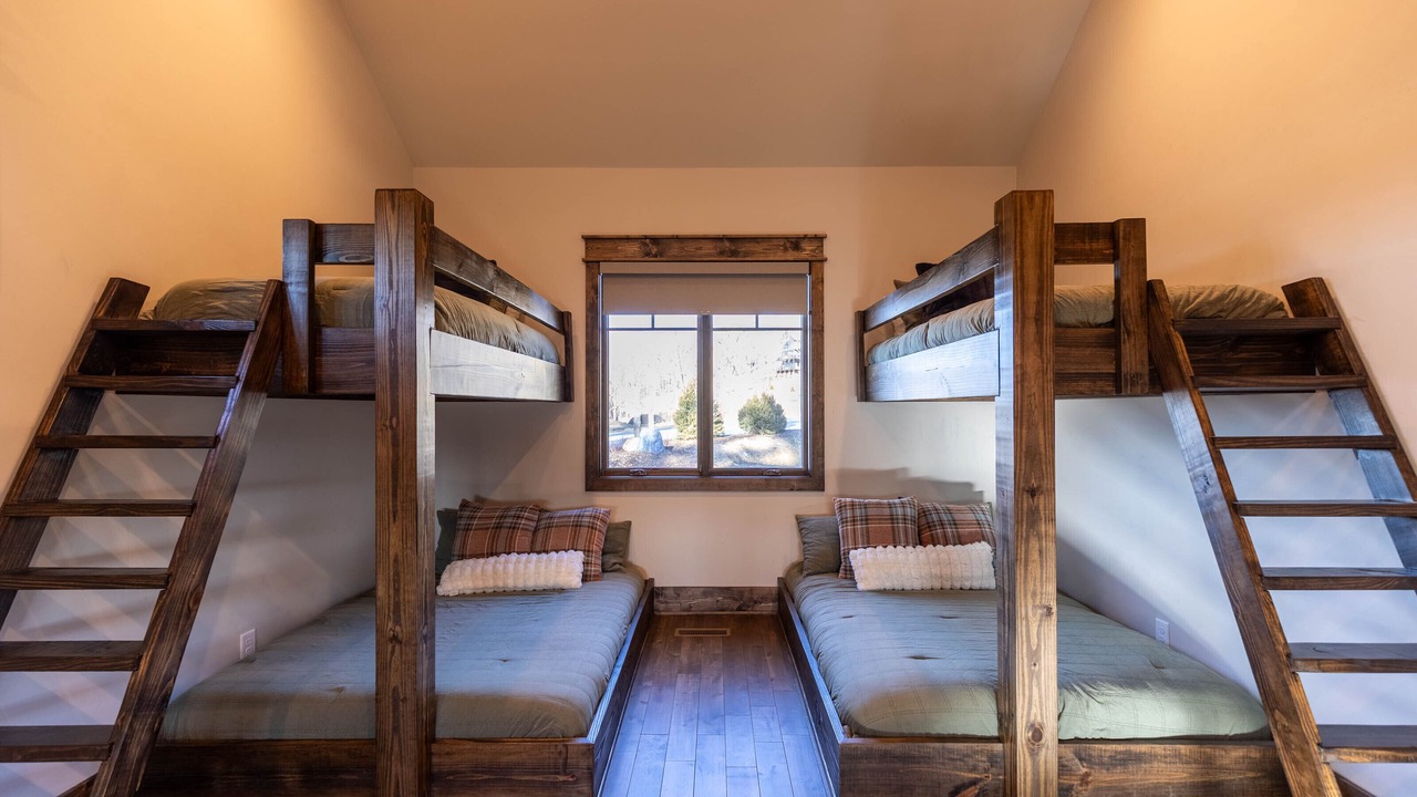 Photo of Bedroom in Elk Park