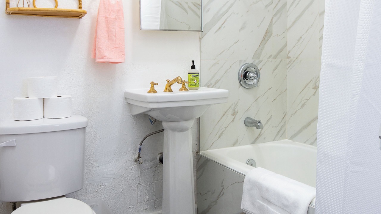 Photo of Bathroom in Westlake