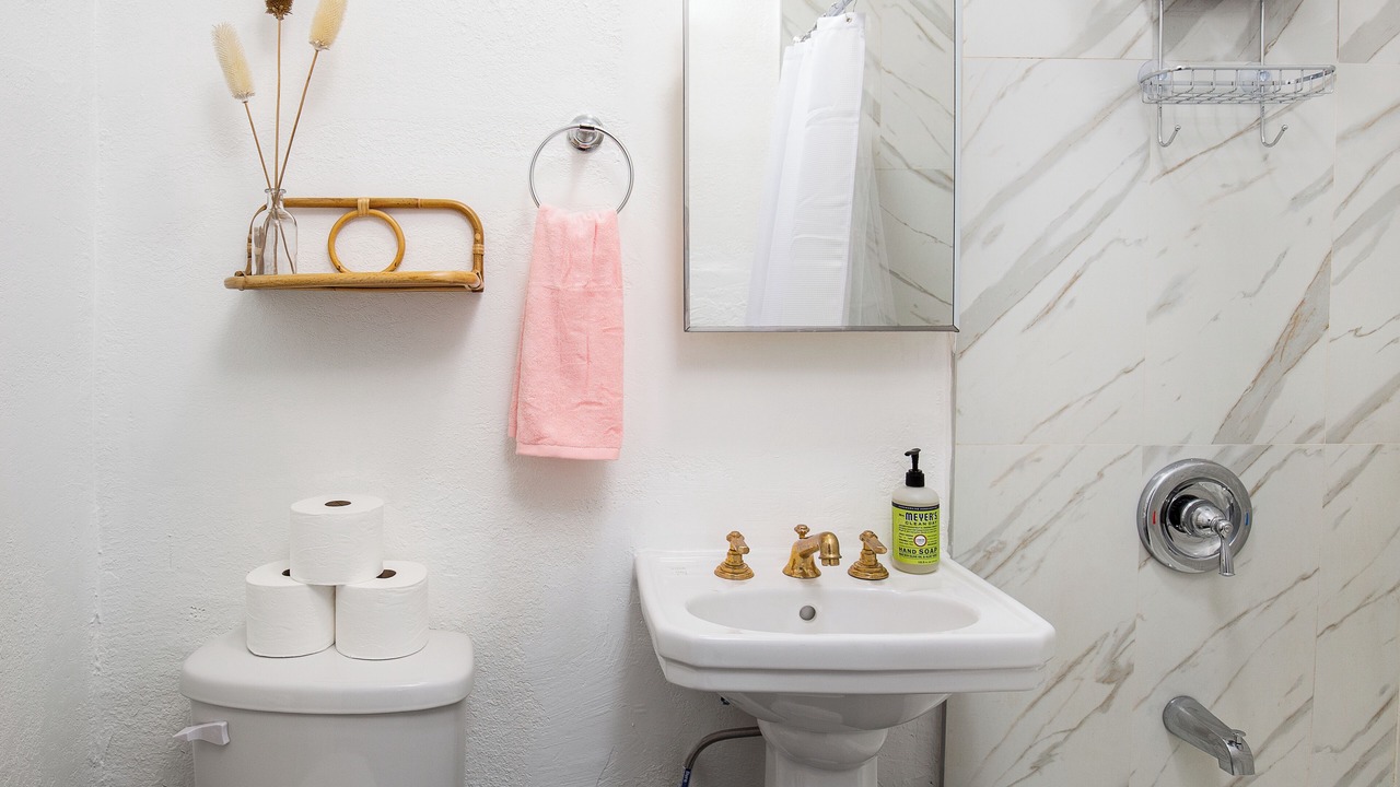 Photo of Bathroom in Westlake