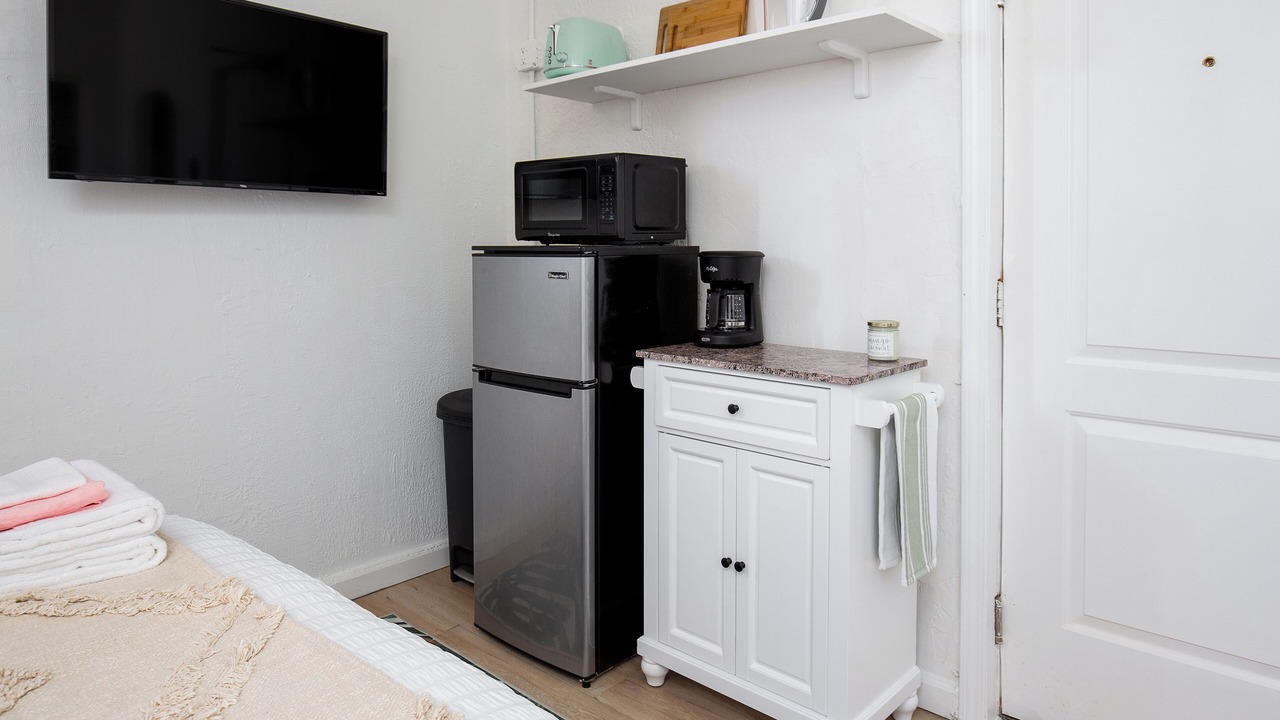 Photo of Bedroom in Westlake