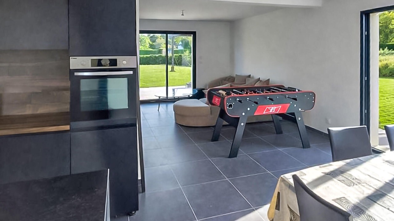 Photo of Bedroom in Elbeuf-sur-Andelle