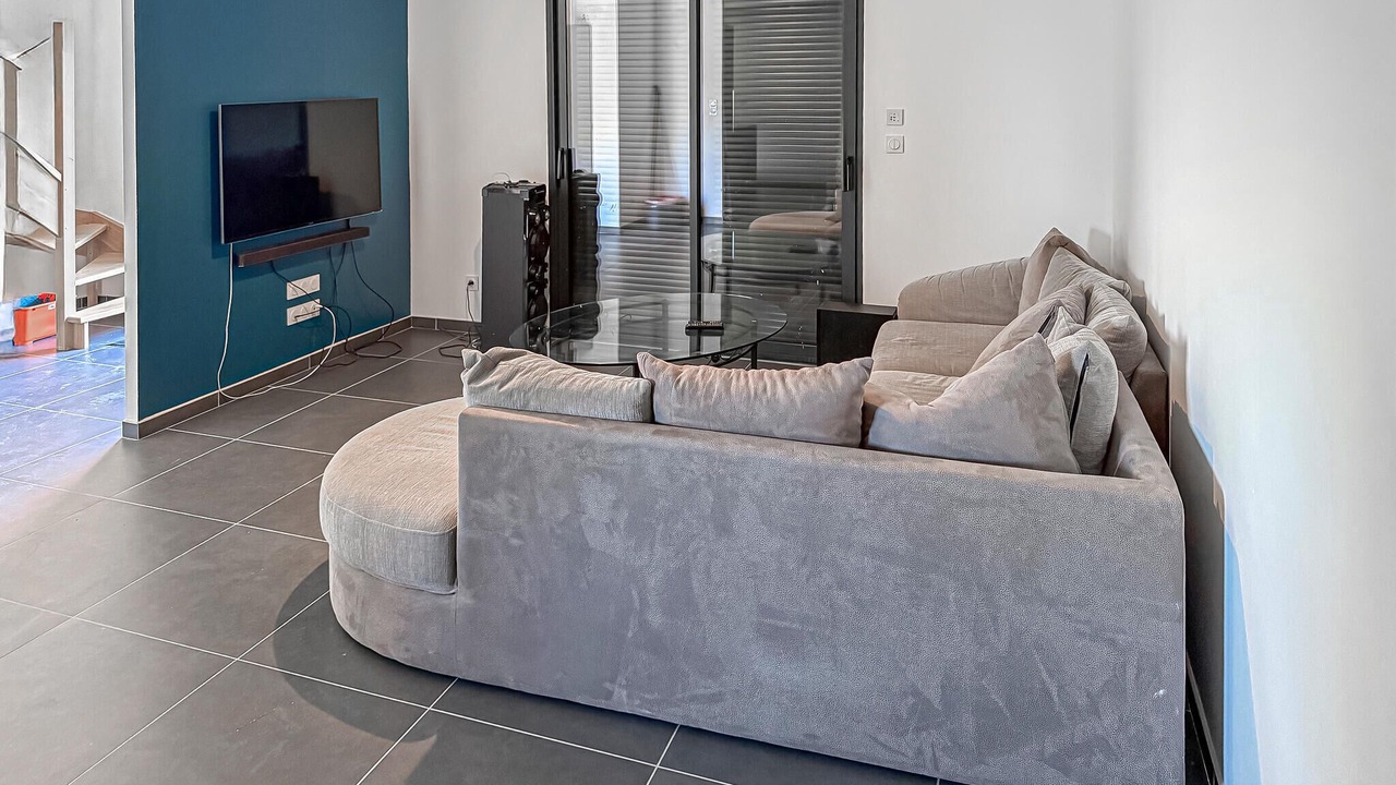 Photo of Bedroom in Elbeuf-sur-Andelle