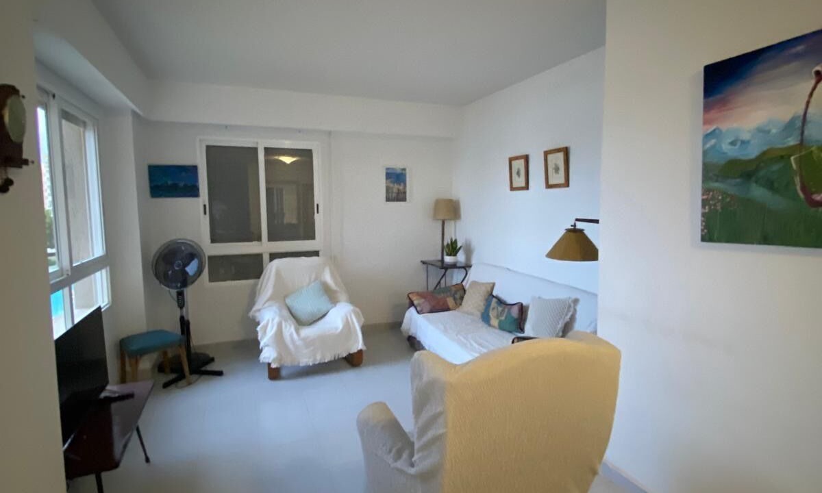 Photo of Livingroom in Urbanova