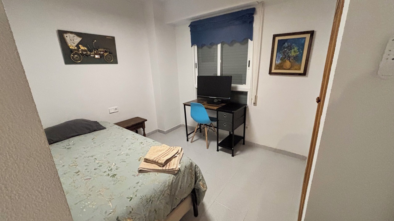 Photo of Bedroom in Urbanova