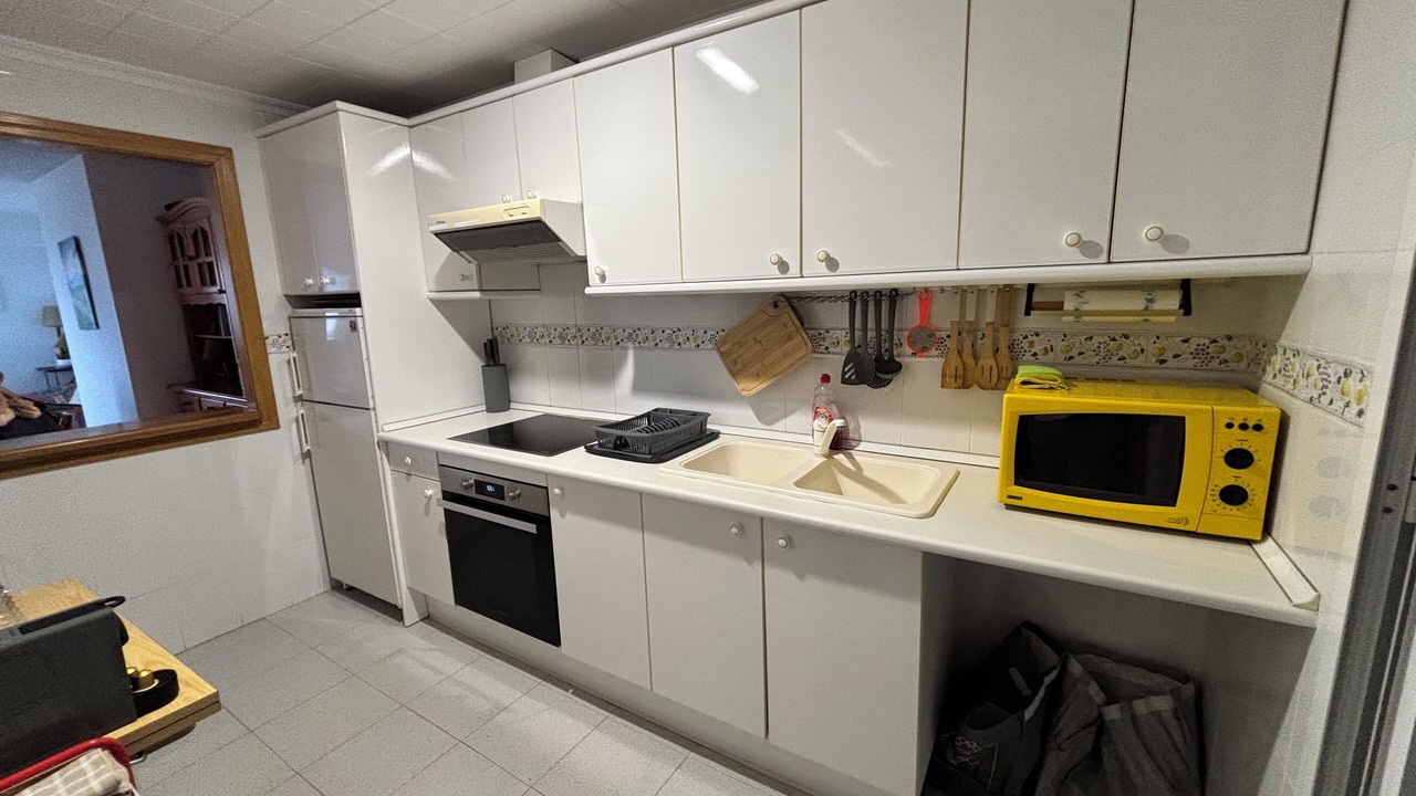 Photo of Kitchen in Urbanova