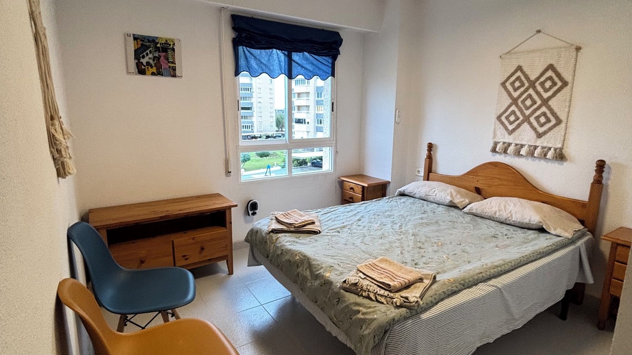 Photo of Bedroom in Urbanova
