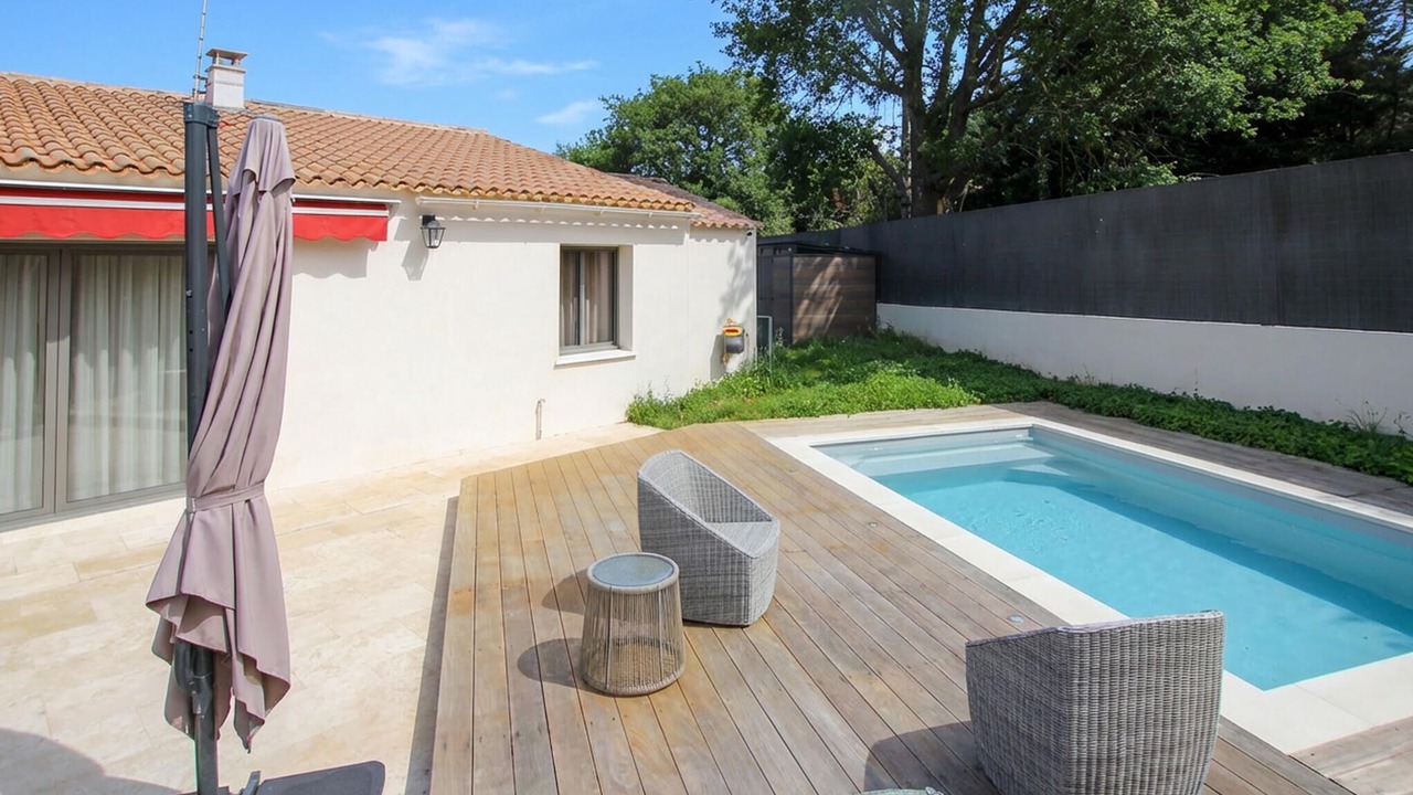 Photo of Outdoor in Bouc-Bel-Air