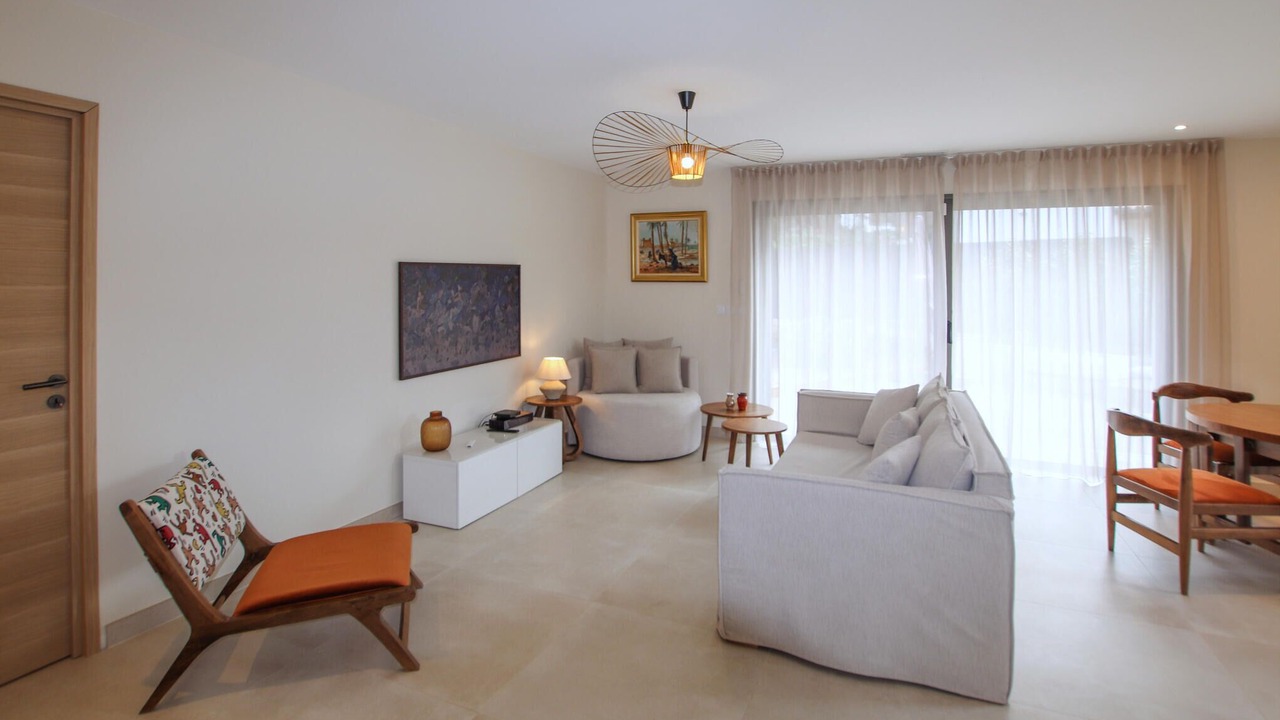 Photo of Bedroom in Bouc-Bel-Air