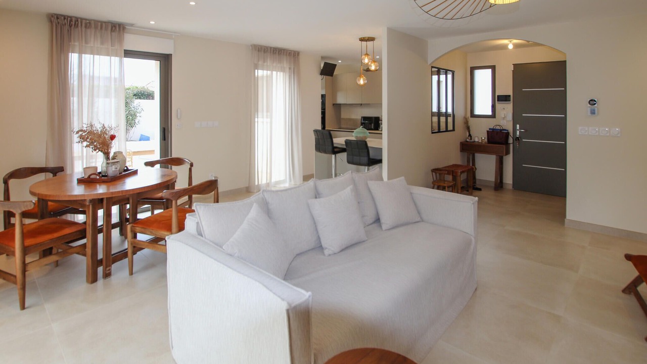 Photo of Bedroom in Bouc-Bel-Air
