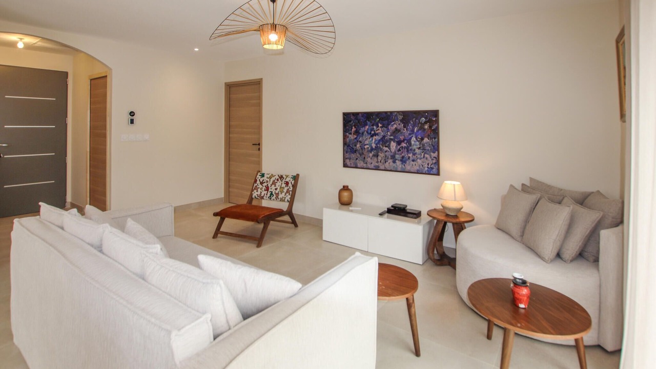 Photo of Bedroom in Bouc-Bel-Air