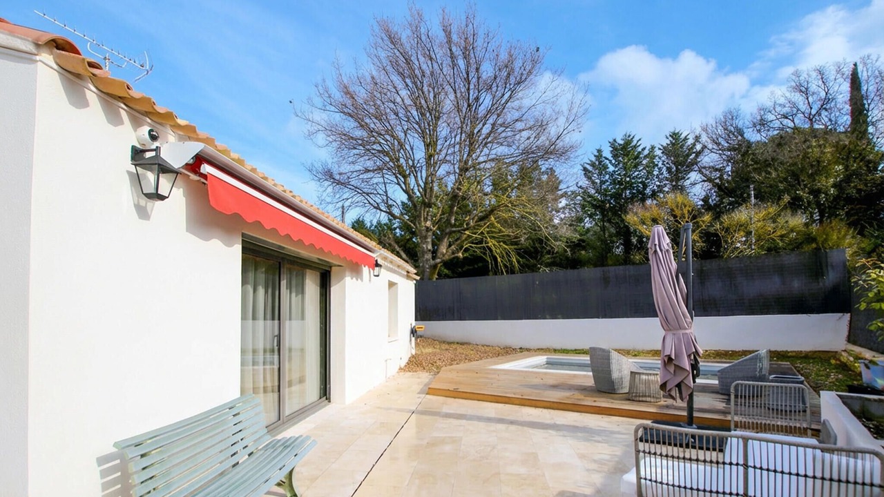 Photo of Outdoor in Bouc-Bel-Air