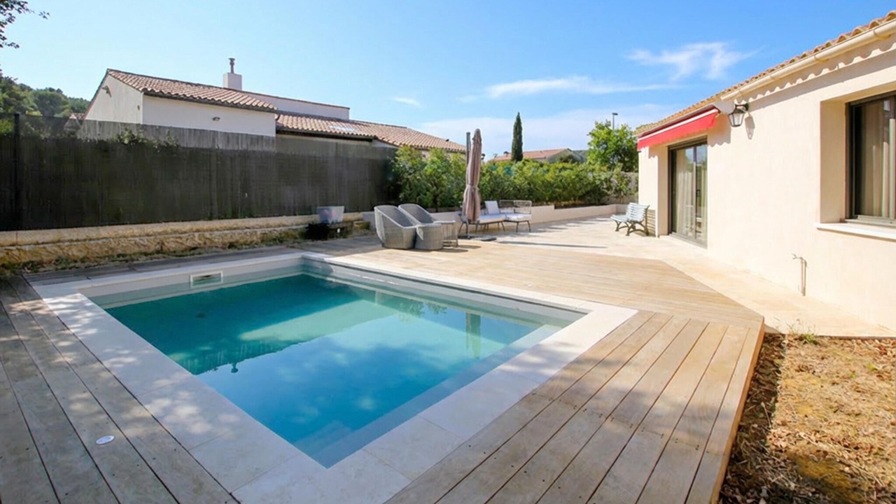 Photo of Outdoor in Bouc-Bel-Air