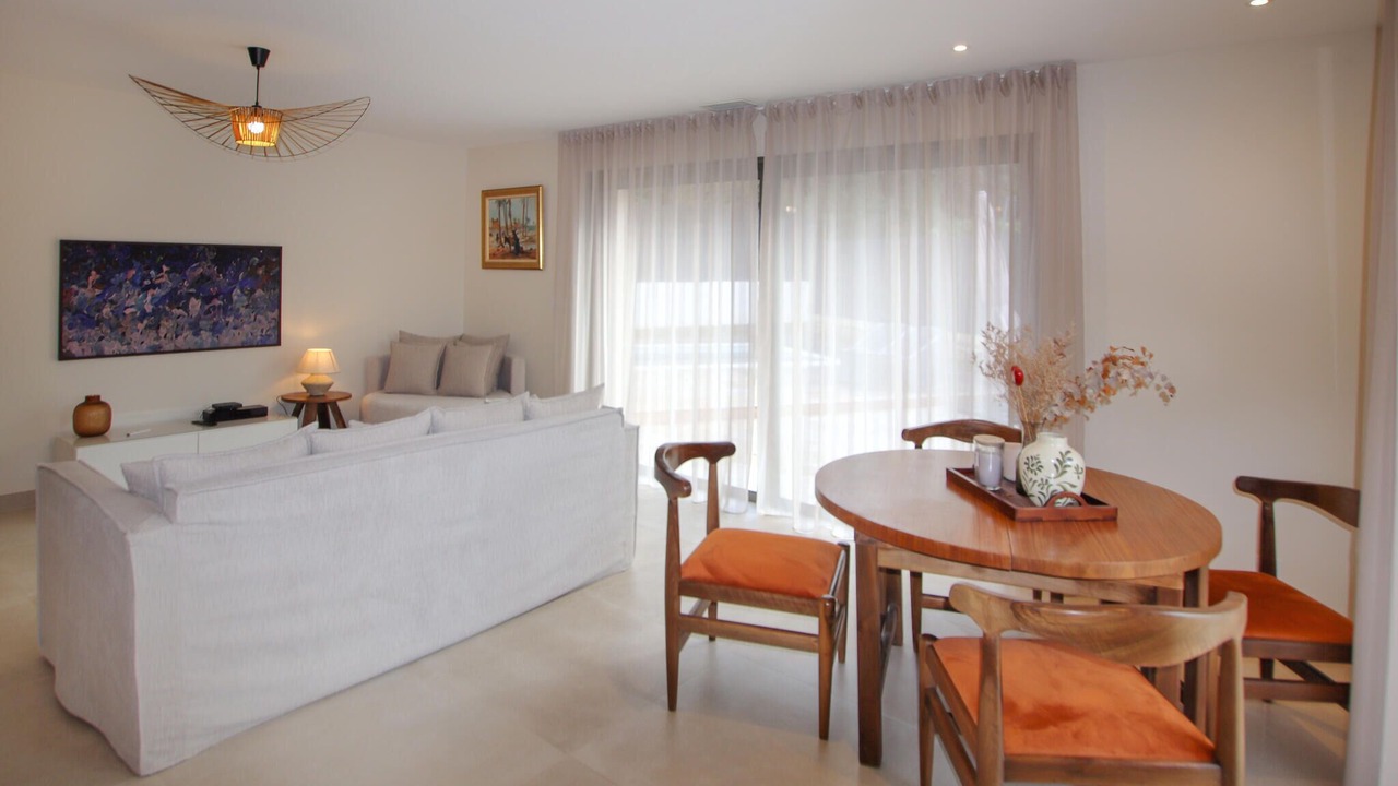 Photo of Bedroom in Bouc-Bel-Air