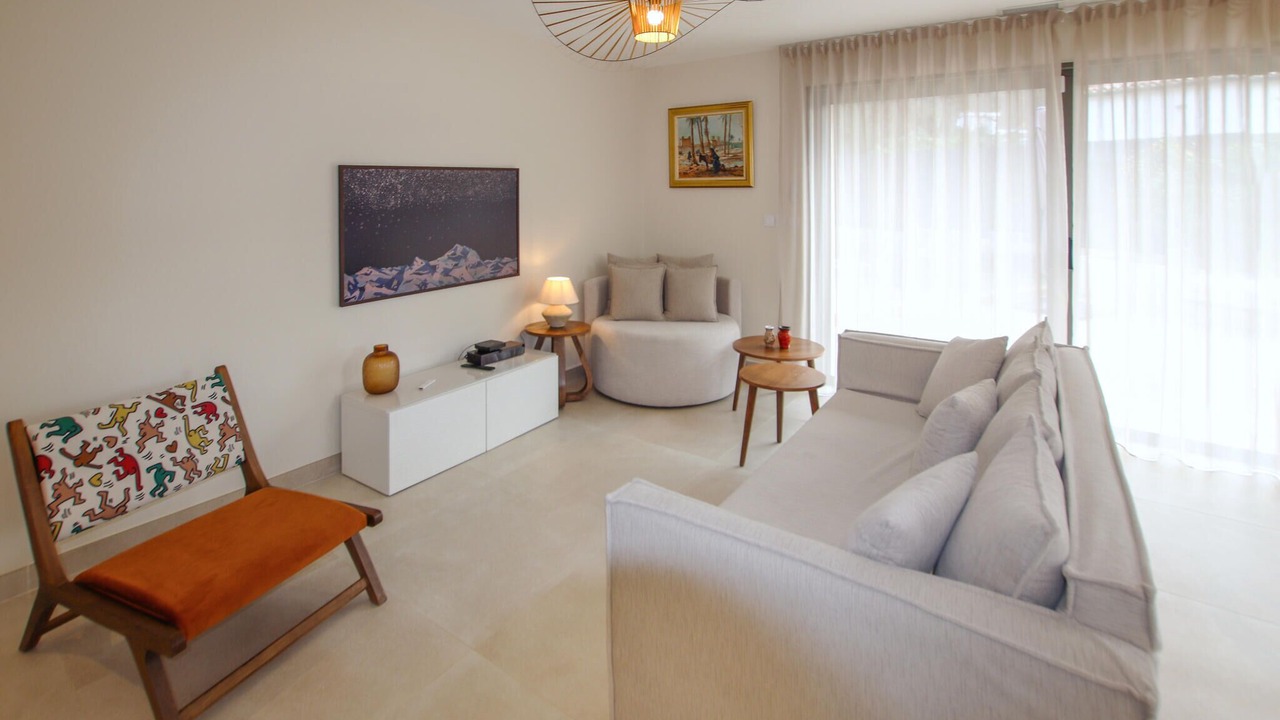 Photo of Bedroom in Bouc-Bel-Air