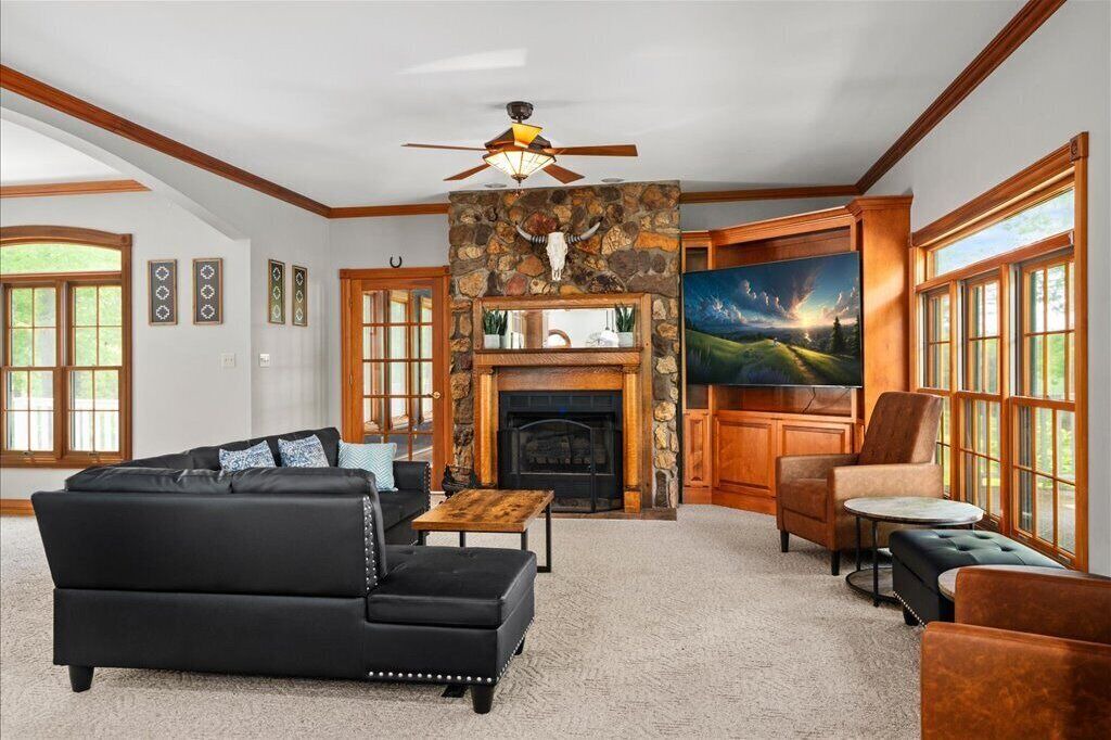 Photo of Livingroom in Irvine
