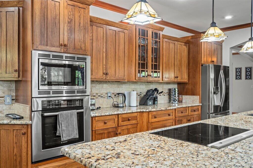 Photo of Kitchen in Irvine