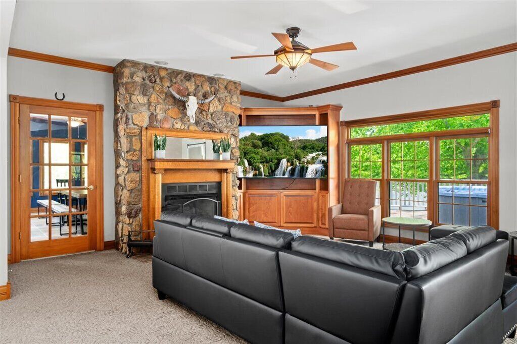Photo of Livingroom in Irvine