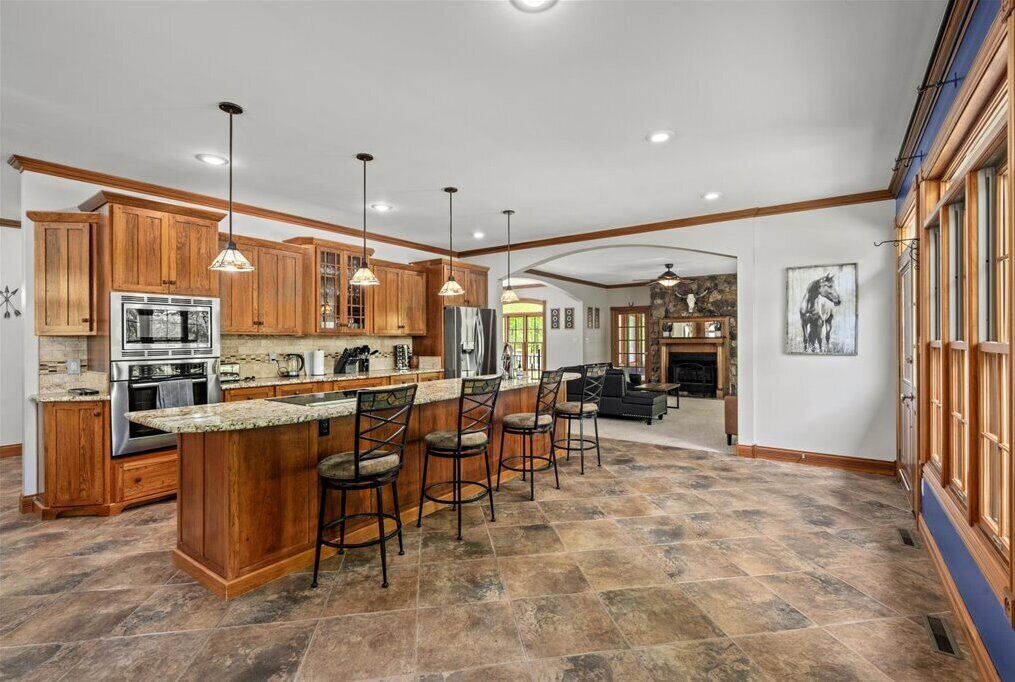 Photo of Kitchen in Irvine